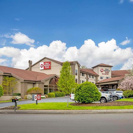 Best Western Plus Mill Creek Inn Salem Bagian luar foto