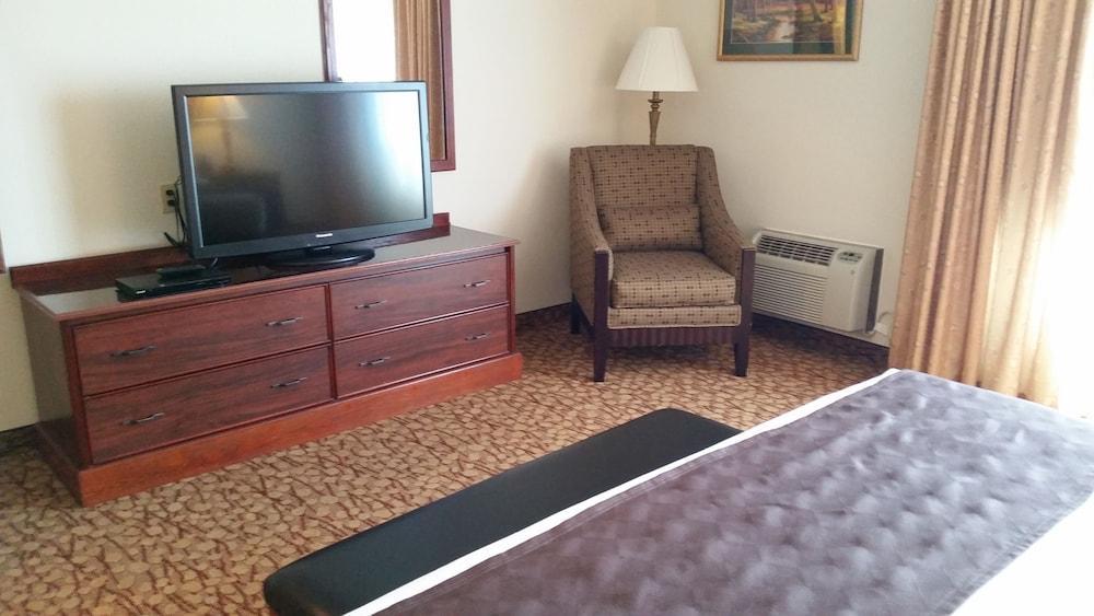 Best Western Plus Mill Creek Inn Salem Bagian luar foto