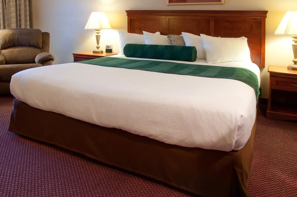 Best Western Plus Mill Creek Inn Salem Ruang foto