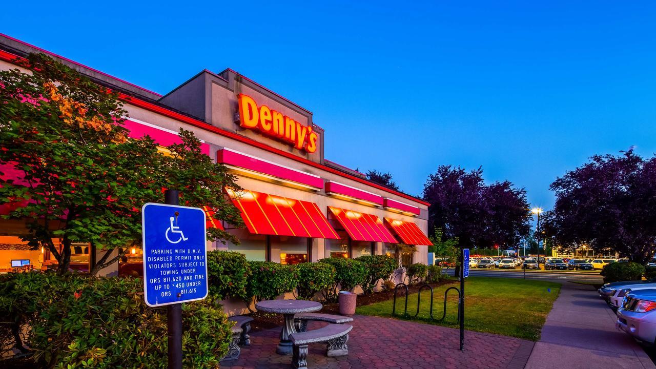 Best Western Plus Mill Creek Inn Salem Bagian luar foto